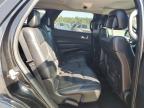 2012 Dodge Durango Citadel იყიდება Harleyville-ში, SC - Rear End