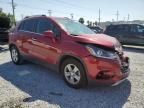2020 Chevrolet Trax 1Lt იყიდება Riverview-ში, FL - Front End