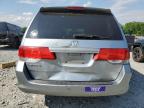 2009 Honda Odyssey Exl de vânzare în Byron, GA - Rear End