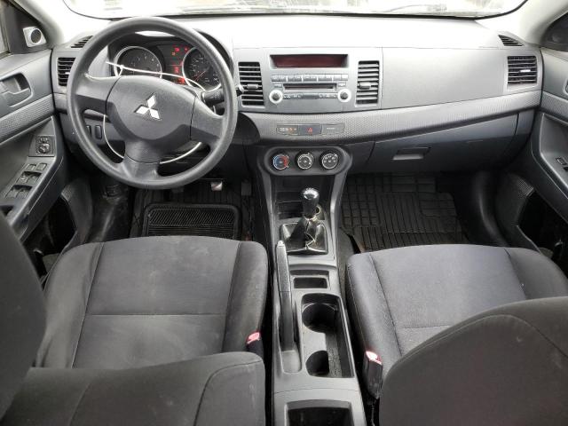 2012 MITSUBISHI LANCER DE