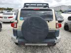 2008 Toyota Fj Cruiser продається в Opa Locka, FL - Biohazard/Chemical