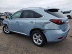 2010 Lexus Rx 350 for Sale in Houston, TX - Front End