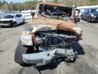 2011 Jeep Wrangler Sport за продажба в Exeter, RI - Burn