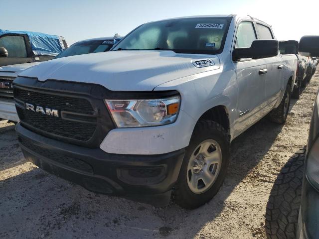 RAM 1500 TRADE 2022