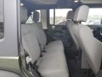 2007 Jeep Wrangler Sahara for Sale in Ellenwood, GA - Front End