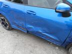 2024 FORD PUMA ST-LINE X MHEV AUTO  for sale at Copart BELFAST
