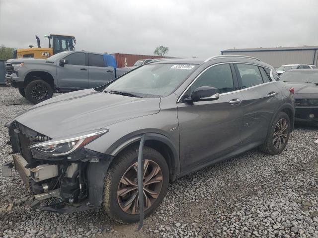 2018 Infiniti Qx30 Base