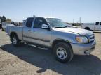 2006 Toyota Tundra Access Cab Sr5 للبيع في American Canyon، CA - Rear End