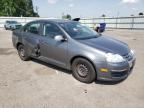 2006 Volkswagen Jetta Value на продаже в Dunn, NC - Side