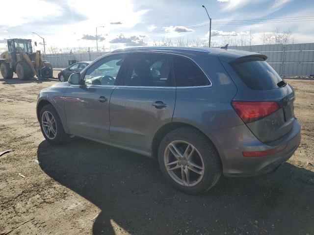 2013 AUDI Q5 PREMIUM