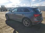 2013 AUDI Q5 PREMIUM for sale at Copart AB - EDMONTON
