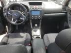 2017 Subaru Forester 2.5I Premium na sprzedaż w Farr West, UT - All Over