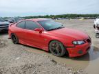 2004 Pontiac Gto  for Sale in Kansas City, KS - Front End