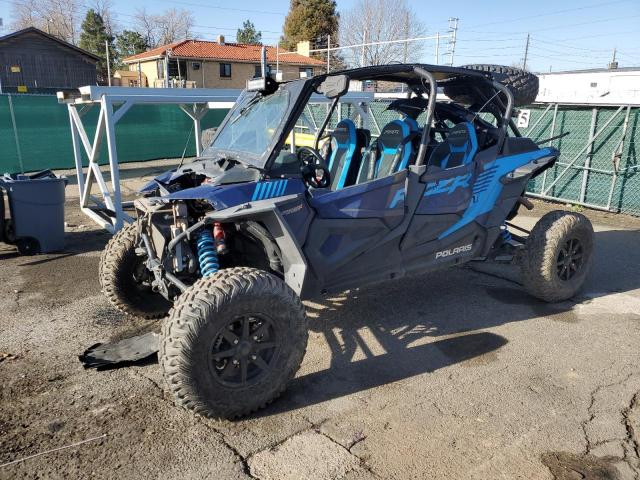 2020 POLARIS RZR XP TURBO S