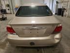 2006 Toyota Camry Le за продажба в Avon, MN - Front End