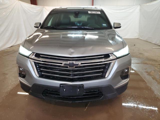  CHEVROLET TRAVERSE 2023 Silver