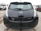 2016 Nissan Leaf S за продажба в Littleton, CO - Front End