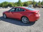 2016 Mazda 6 Touring na sprzedaż w York Haven, PA - Front End