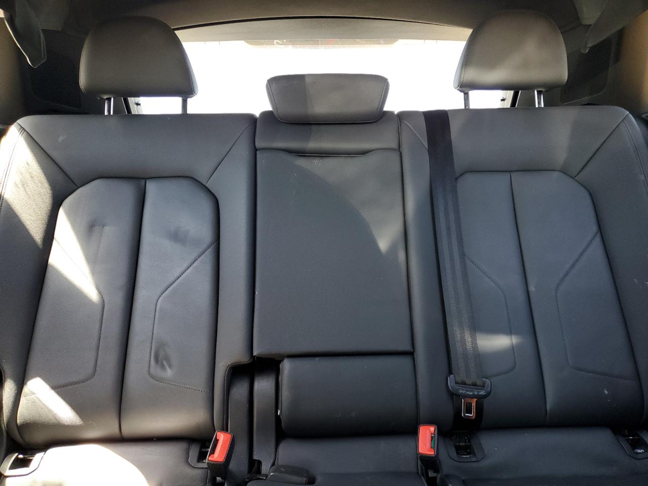 2020 Audi Q3 Premium VIN: WA1AECF36L1026300 Lot: 52454165