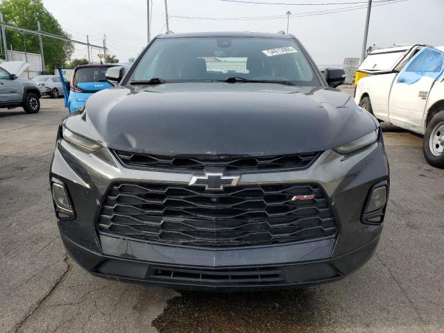  CHEVROLET BLAZER 2020 Czarny