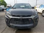 2020 Chevrolet Blazer Rs იყიდება Moraine-ში, OH - Rear End