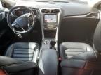 San Antonio, TX에서 판매 중인 2019 Ford Fusion Sel - Front End