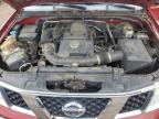 2007 Nissan Frontier King Cab Le للبيع في New Britain، CT - All Over