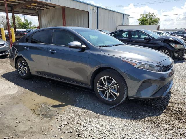  KIA FORTE 2024 Szary