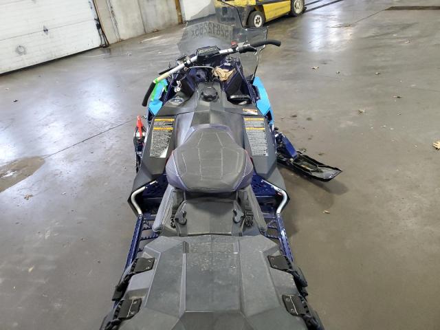 2020 POLARIS INDY 600