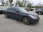 2007 Infiniti G35  იყიდება Bridgeton-ში, MO - Rear End
