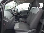 2015 FORD ECOSPORT T for sale at Copart PETERLEE