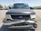 2003 Ford F150 Supercrew de vânzare în Tulsa, OK - Front End