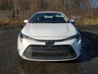 2024 TOYOTA COROLLA LE for sale at Copart MD - BALTIMORE EAST
