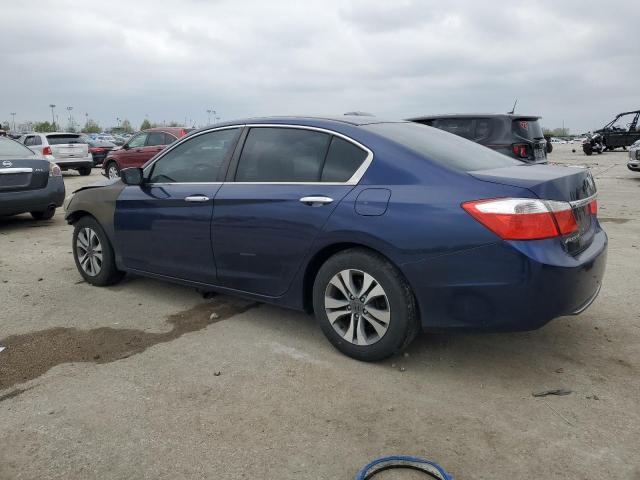 Седаны HONDA ACCORD 2015 Синий