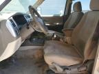 2002 Mitsubishi Montero Sport Xls продається в Phoenix, AZ - Minor Dent/Scratches