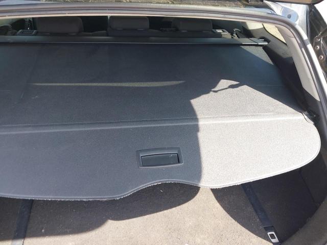 2012 TOYOTA AVENSIS TR