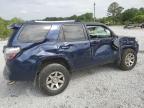 2016 Toyota 4Runner Sr5 на продаже в Fairburn, GA - All Over