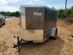 2022 Diamond Cargo Enclosed Cargo Trailer zu verkaufen in China Grove, NC - Rear End