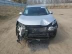 2022 Nissan Rogue Sv продається в Davison, MI - Front End