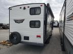 2022 Other Rv Trailer de vânzare în Earlington, KY - Hail