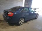 2005 Audi A4 1.8T Quattro на продаже в Candia, NH - Front End