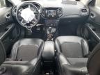 2018 Jeep Compass Latitude na sprzedaż w Gaston, SC - Front End