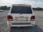 2006 Lexus Lx 470 for Sale in Apopka, FL - Normal Wear