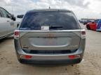 2014 Mitsubishi Outlander Se იყიდება Haslet-ში, TX - Front End