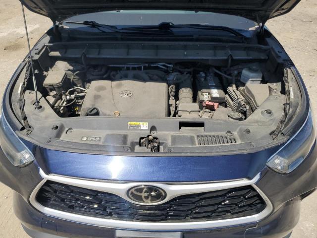 2021 TOYOTA HIGHLANDER L