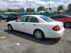 2004 Mercedes-Benz E 320 იყიდება Denver-ში, CO - Front End