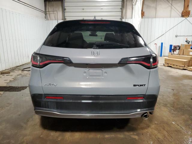  HONDA HR-V 2023 Szary