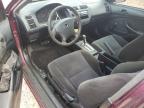 2004 Honda Civic Dx Vp de vânzare în Eight Mile, AL - Rear End
