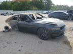 2018 Dodge Charger R/T на продаже в Harleyville, SC - Burn