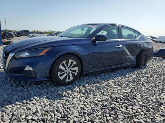 2022 Nissan Altima S